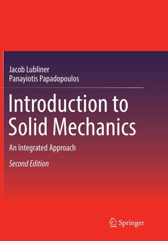Introduction to Solid Mechanics