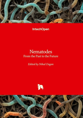 Nematodes - From the Past to the Future