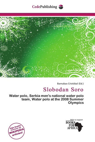 Slobodan Soro