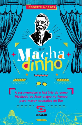 Machadinho