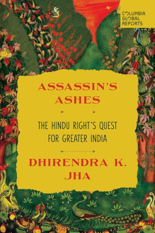 Assassin's Ashes