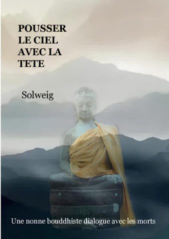 Pousser le ciel avec la tête