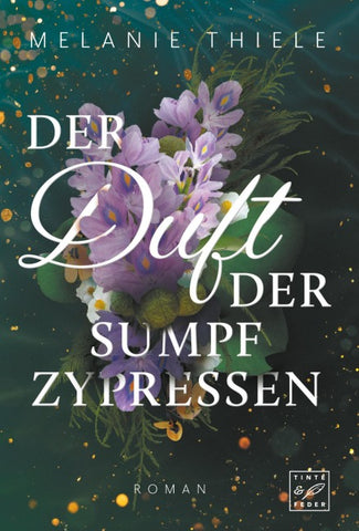 Der Duft der Sumpfzypressen
