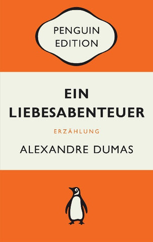Ein Liebesabenteuer