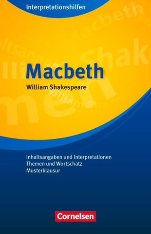 Cornelsen Senior English Library - Literatur - Ab 11. Schuljahr / C1
