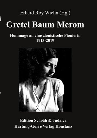 Gretel Baum Merom