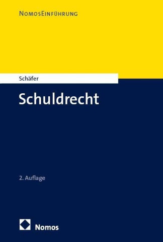 Schuldrecht