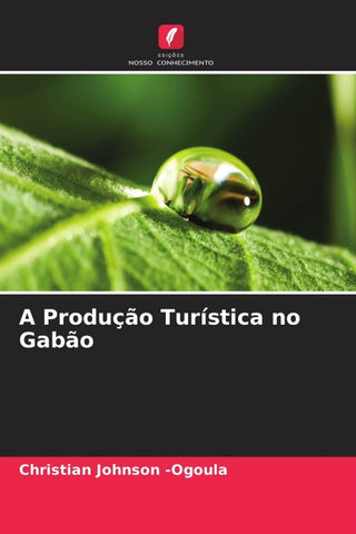 A Produção Turística no Gabão