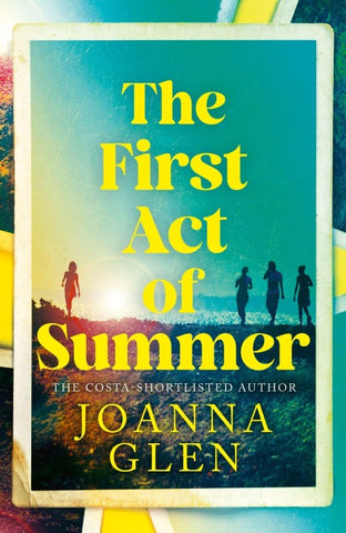 FIRST ACT OF SUMMER PB