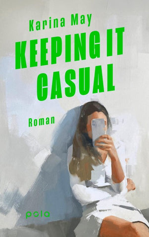 Keeping it casual