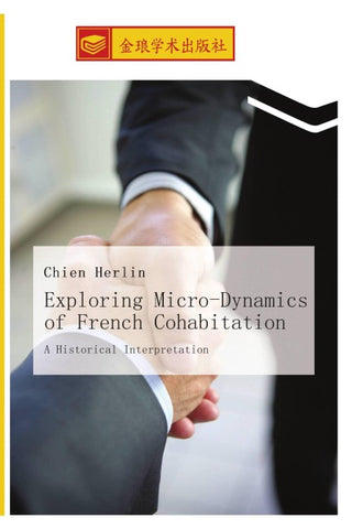 Exploring Micro-Dynamics of French Cohabitation