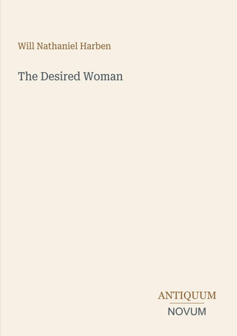 The Desired Woman