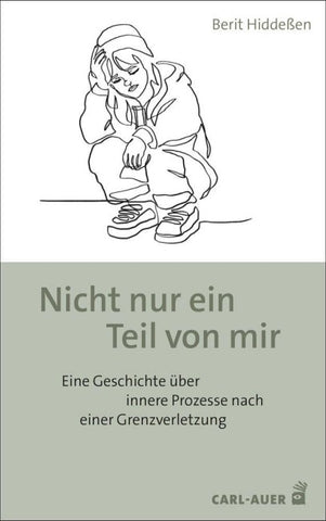 Nicht nur ein Teil von mir