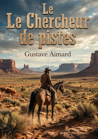 Le Chercheur de pistes