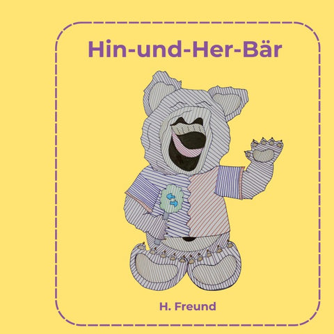 Hin-und-Her-Bär