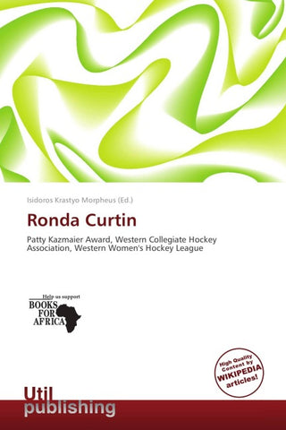 Ronda Curtin