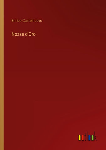 Nozze d'Oro