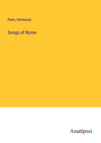 Songs of Rome