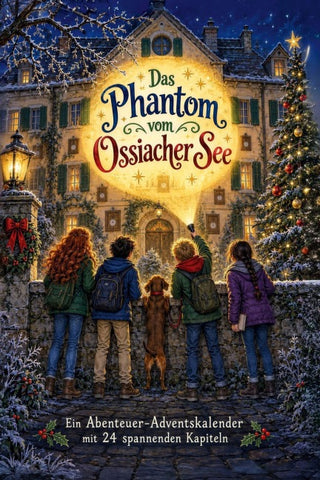 Das Phantom vom Ossiacher See
