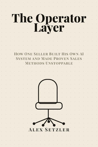 The Operator Layer