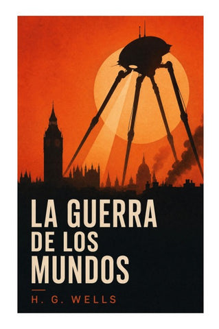 La guerra de los mundos