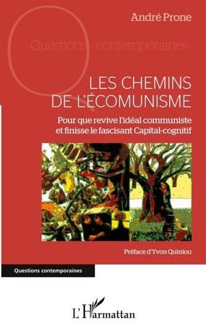Chemins de l'écomunisme (Les)