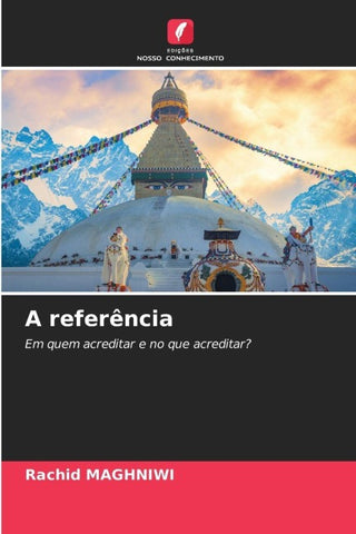 A referência