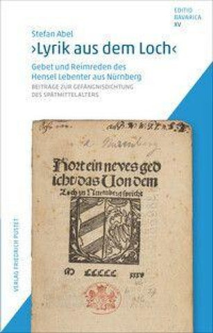 "Lyrik aus dem Loch“