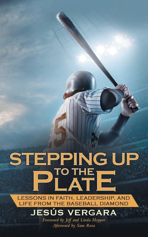 Stepping Up to the Plate