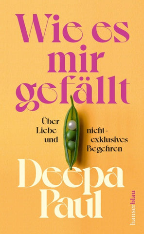 Wie es mir gefällt