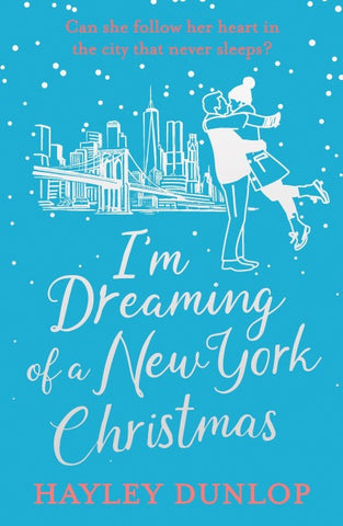 I'm Dreaming of a New York Christmas