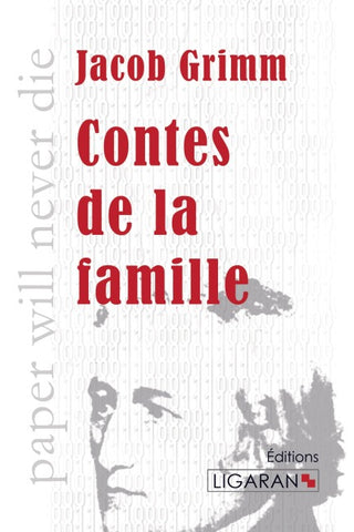 Contes de la famille