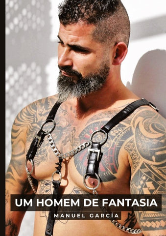 Um Homem de Fantasia