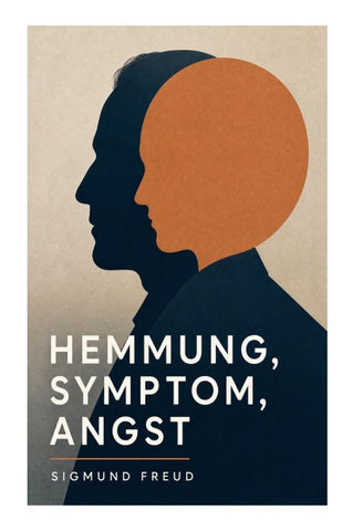 Hemmung, Symptom, Angst