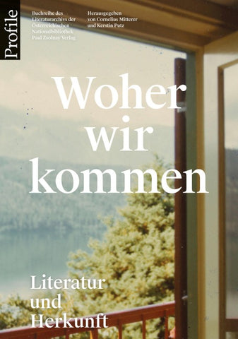 Woher wir kommen