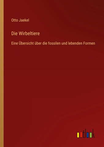 Die Wirbeltiere