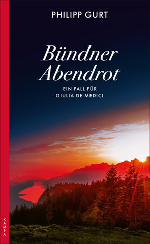 Abendrot