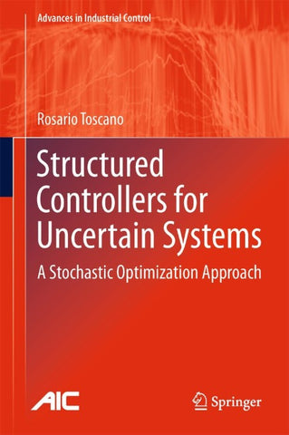 Structured Controllers for Uncertain Systems