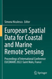 European Spatial Data for Coastal and Marine Remote Sensing