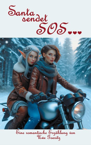 Santa sendet SOS