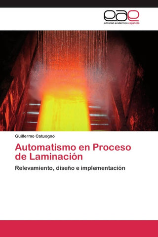 Automatismo en Proceso de Laminación