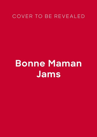Bonne Maman Jams