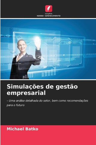 Simulações de gestão empresarial