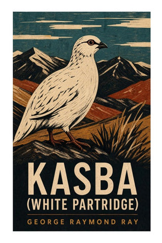Kasba (White Partridge)