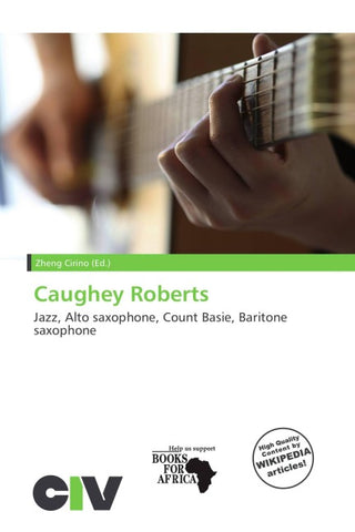 Caughey Roberts