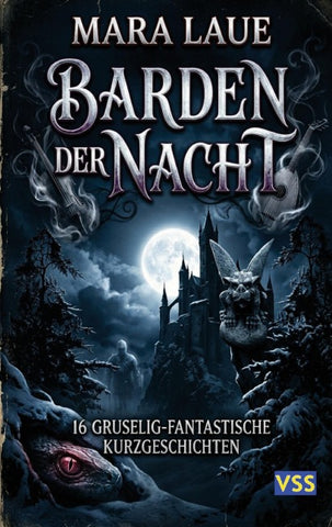 Barden der Nacht
