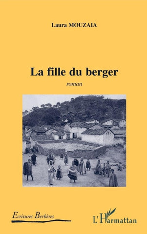 La fille du berger (Roman)