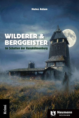 Wilderer & Berggeister