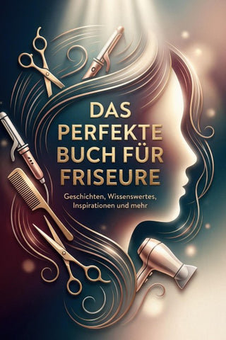 Das perfekte Buch für Friseure