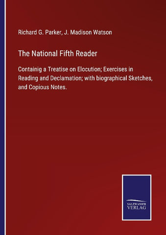 The National Fifth Reader